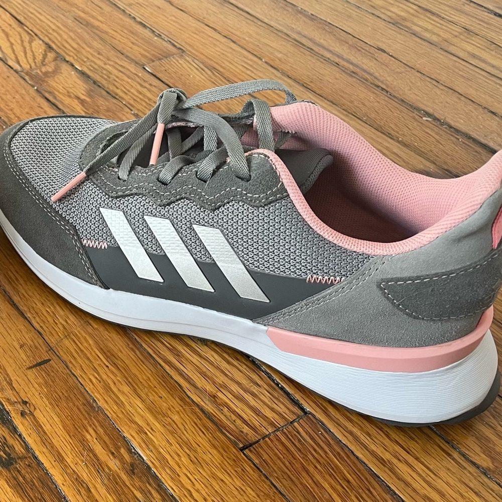 RapidaRun Elite Running Shoes - Youth